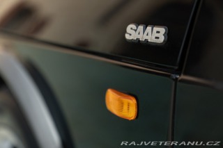 Saab 900 TURBO 16V 1992