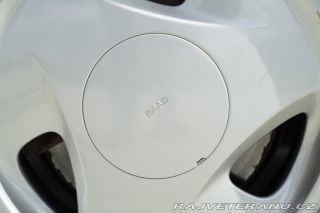 Saab 900 TURBO 16V 1992