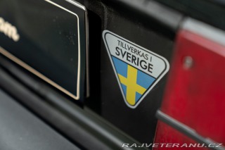 Saab 900 TURBO 16V 1992