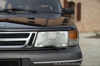 Saab 900 TURBO 16V 1992