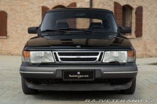 Saab 900 TURBO 16V 1992
