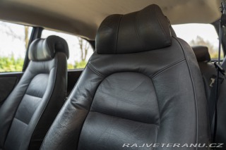 Saab 900 TURBO 16V 1992