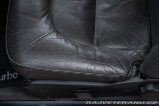 Saab 900 TURBO 16V 1992