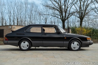 Saab 900 TURBO 16V 1992