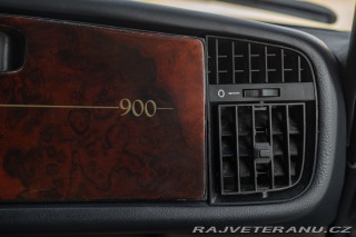 Saab 900 TURBO 16V 1992