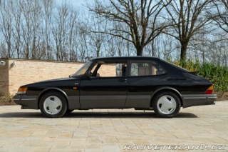 Saab 900 TURBO 16V 1992