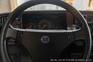 Saab 900 TURBO 16V 1992