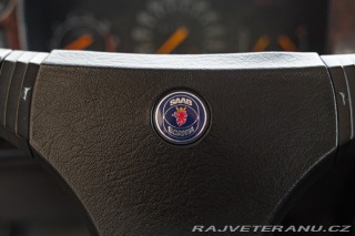 Saab 900 TURBO 16V 1992