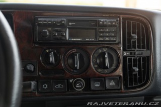 Saab 900 TURBO 16V 1992