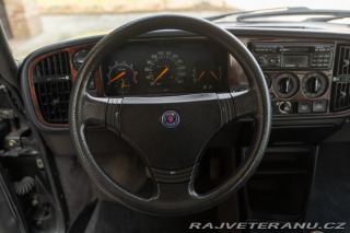 Saab 900 TURBO 16V 1992