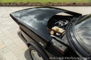 Saab 900 TURBO 16V 1992
