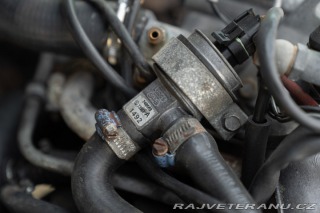 Saab 900 TURBO 16V 1992
