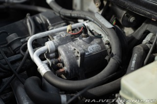 Saab 900 TURBO 16V 1992