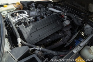 Saab 900 TURBO 16V 1992