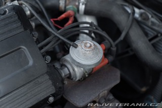 Saab 900 TURBO 16V 1992