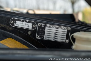 Saab 900 TURBO 16V 1992