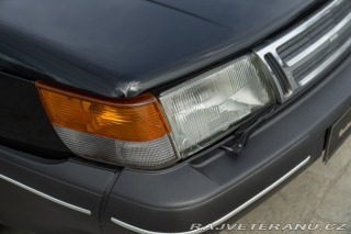 Saab 900 TURBO 16V 1992