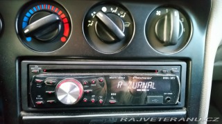 Ford Mondeo 1. generace, 1.8 CLX 1994