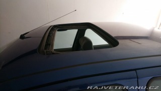 Ford Mondeo 1. generace, 1.8 CLX 1994