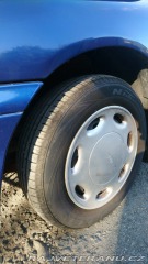 Ford Mondeo 1. generace, 1.8 CLX 1994