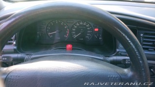 Ford Mondeo 1. generace, 1.8 CLX 1994