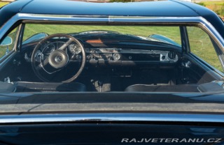 Mercedes-Benz SL 1966