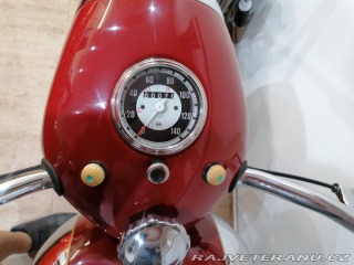 Jawa 500 15/02 1957