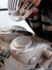Jawa 500 15/02 1957