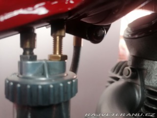 Jawa 500 15/02 1957