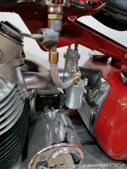 Jawa 500 15/02 1957