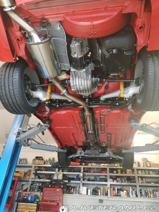 Porsche 968 1992