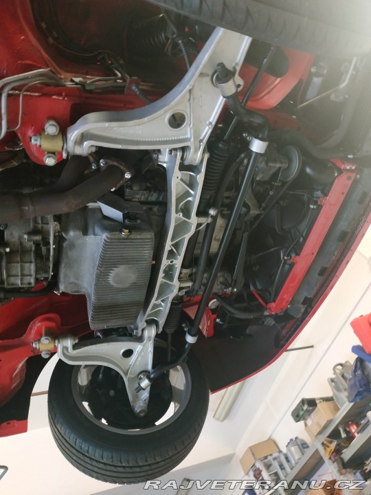 Porsche 968 1992