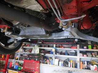 Porsche 968 1992