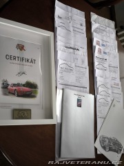 Porsche 968 1992