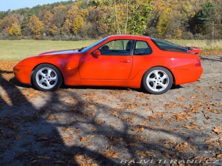 Porsche 968 1992