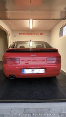 Porsche 968 1992