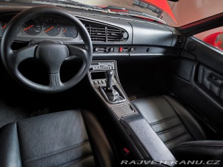 Porsche 968 1992