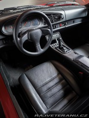 Porsche 968 1992