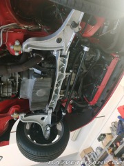 Porsche 968 1992