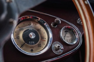 Austin Healey 3000 BT7 1965
