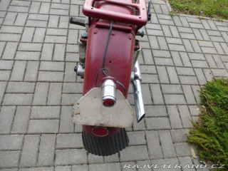 Jawa 350 350SV 1939