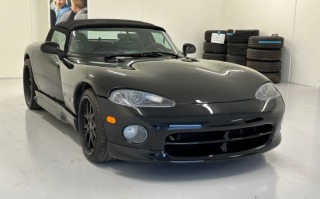 Dodge Viper RT/10