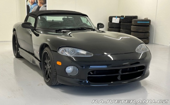 Dodge Viper RT/10 1994