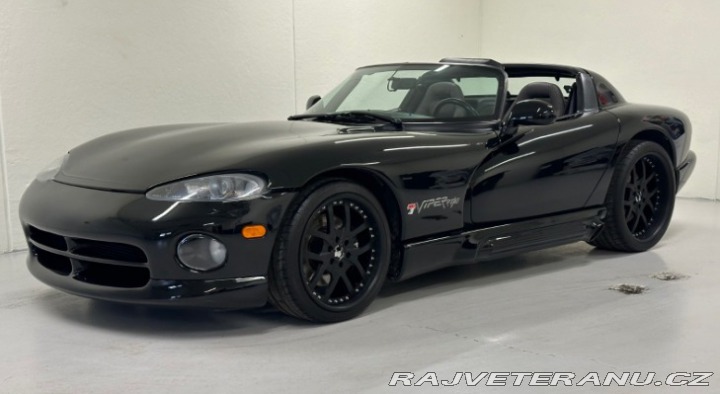 Dodge Viper RT/10 1994