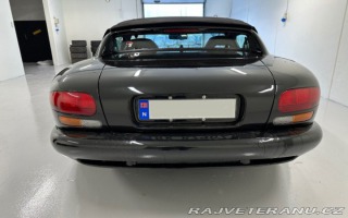 Dodge Viper RT/10 1994