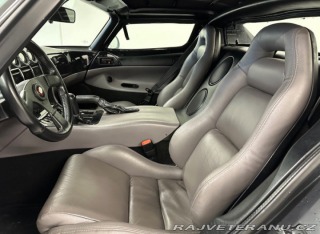 Dodge Viper RT/10 1994