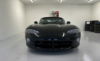Dodge Viper RT/10 1994