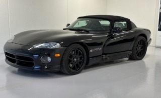 Dodge Viper RT/10 1994