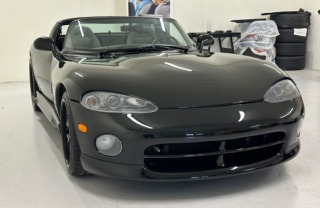 Dodge Viper RT/10 1994
