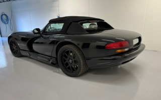 Dodge Viper RT/10 1994